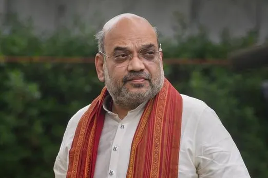 Union Home Minister Amit Shah hospitalized for post-coronavirus care