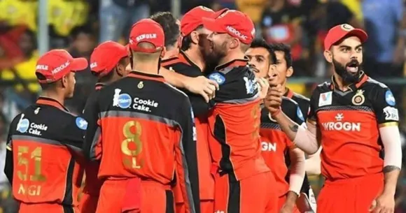 IPL 2020: AB de Villiers, Dale Steyn, and Chris Morris joins the RCB squad in Dubai