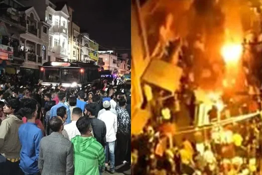 Derogatory social media post on Prophet Muhammad sparks communal violence in Bengaluru