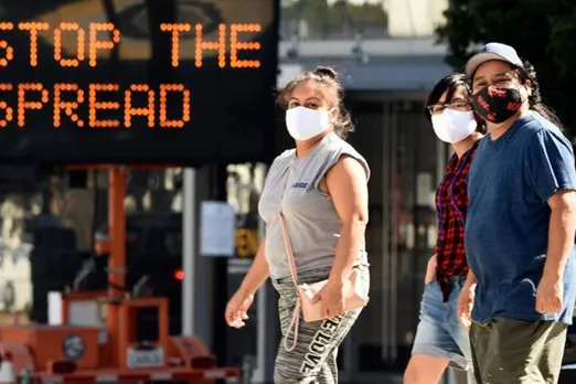 US coronavirus cases to cross 5 million