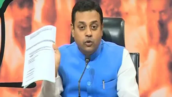 BJP welcomes CBI verdict on Sushant's case