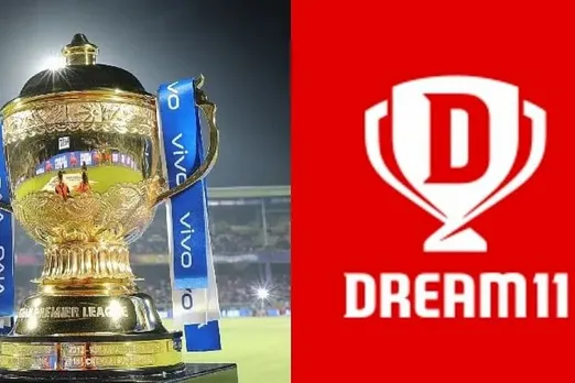 Dream11 wins title sponsorship rights of IPL 2020