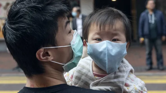 New infectious virus claims 7 lives in China, 60 infected