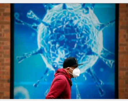 COVID-19 updates|August 11,2020. India's COVID-19 cases jumped from 10 lakh to 22 lakh in 24 days