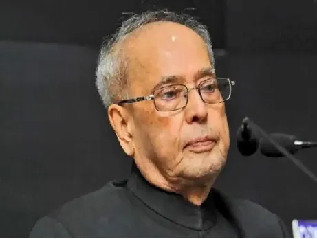 Pranab Mukherjee put on ventilator after brain clot surgery