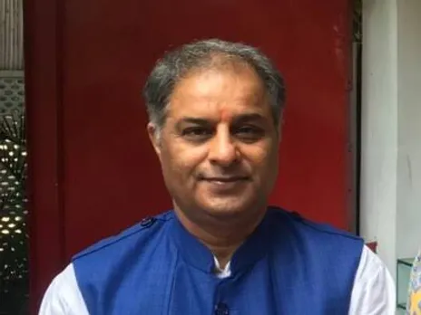 Congress national spokesperson Rajiv Tyagi dies of heart attack