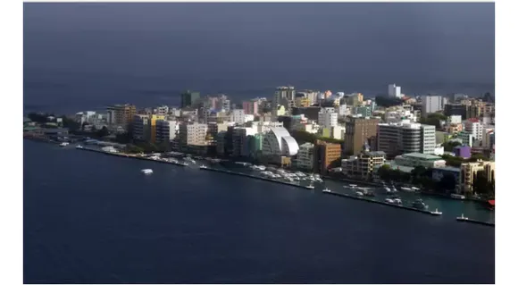 India to build 'largest infra project' worth $500m in Maldives