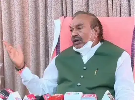 Bengaluru violence: Karnataka govt taking steps towards banning SDPI, says minister