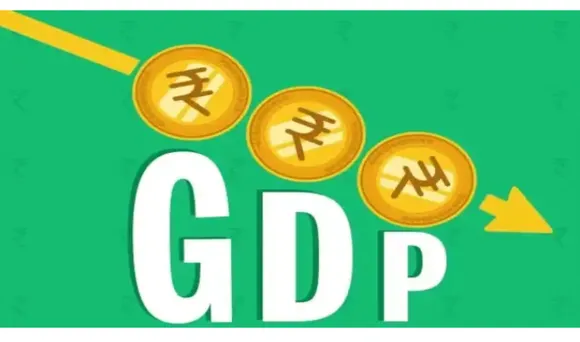 India's GDP to contract 16.5% in April-June quarter: SBI report