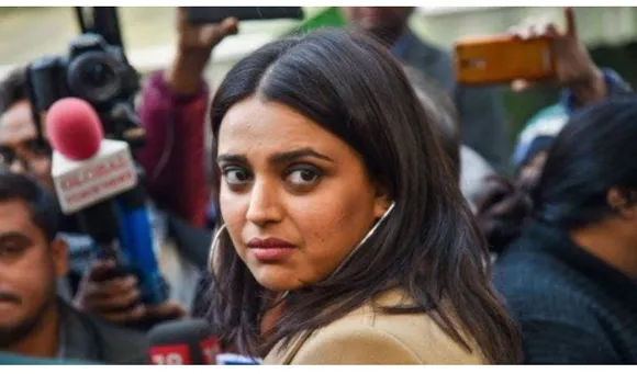 Attorney General's No To Contempt Plea Against Actor Swara Bhasker