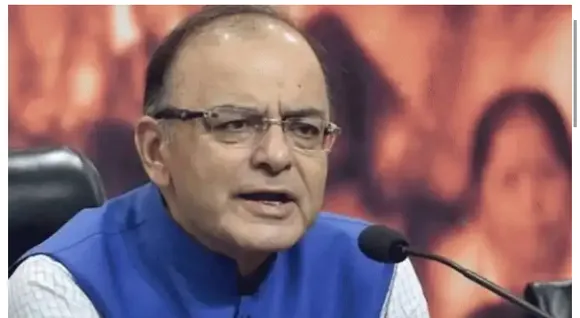 Remembering the versatile politician, Arun Jaitley on his first death anniversary: PM Modi and Union Home Minister Amit Shah paid tribute