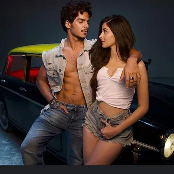 Bollywood: "Khaali Peeli" teaser is out, check the reaction of audience