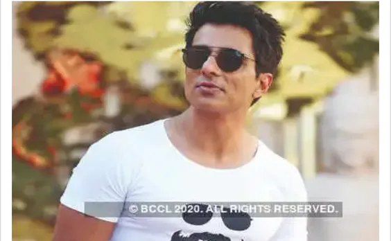 Real life hero Sonu Sood offers 20,000 accommodation for migrant workers