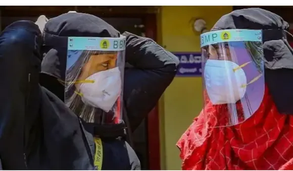Coronavirus updates| August 27, 2020, West Bengal government extended the  lockdown in the state till the middle of September