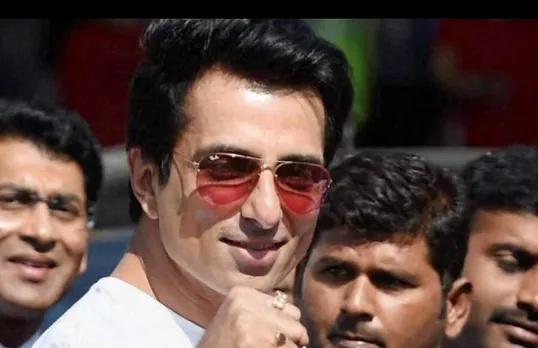 Real life hero, Sonu Sood to make travel arrangements for students appearing in JEE Main and NEET exam