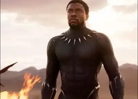 After battling 4 year with Colon Cancer Chadwick Boseman " Black Panther" star dies on Friday