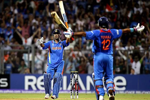 MS Dhoni announces retirement from International Cricket