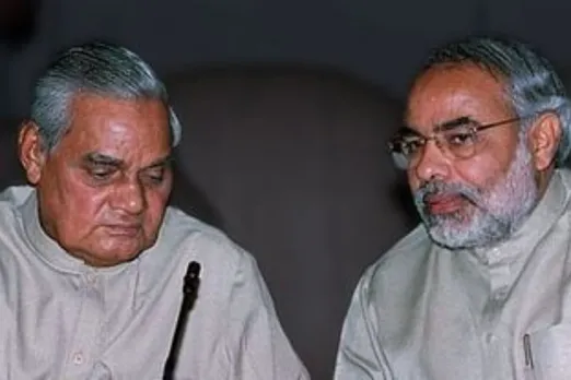 Narendra Modi surpasses Atal Bihari Vajpayee to become longest serving non-Congress PM