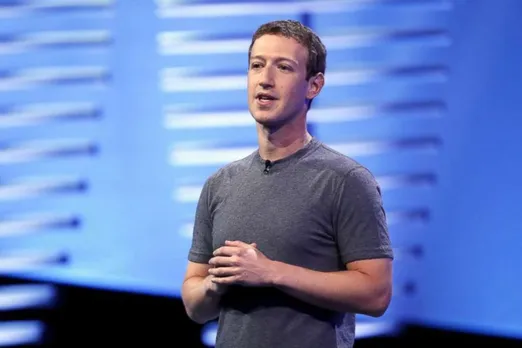 Facebook CEO Mark Zuckerberg joins centibillionaires' club