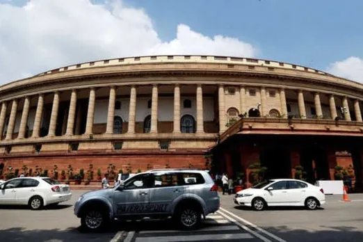 Parliament's Monsoon session may postponed to September amid rising coronavirus cases