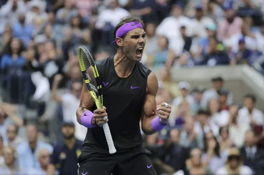 rafael nadal