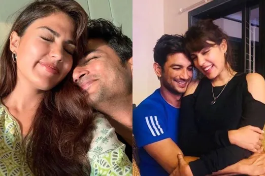 Rhea Chakraborty makes serious allegations against Sushant Singh Rajput's family, says his sister 'groped me'