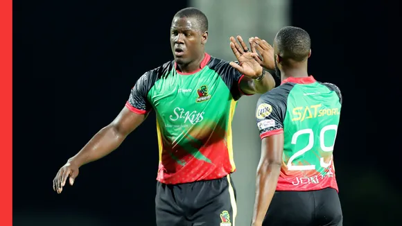 SKN vs SLZ Dream11 Team Prediction: CPL 2020 St. Kitts & Nevis Patriots vs St. Lucia Zouks Fantasy cricket tips