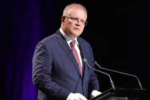 Australia will provide free doses of 'promising' covid-19 vaccine to all its citizens, says PM Scott Morrison