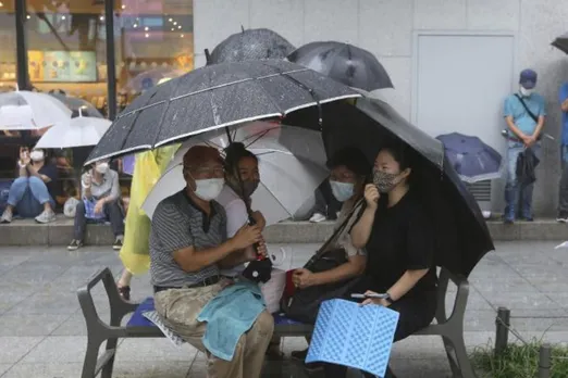 South Korea reports highest single day spike in coronavirus cases since March