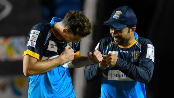 BAR vs SLZ Dream11 Team Prediction: CPL 2020 Barbados Tridents vs St Lucia Zouks Fantasy cricket tips