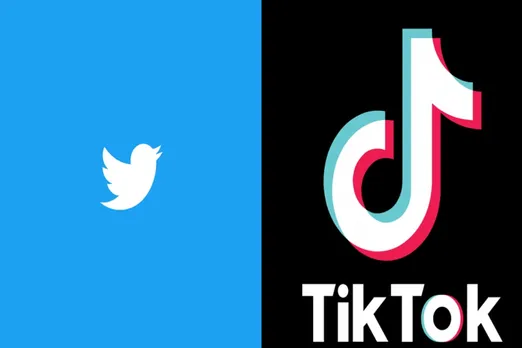 Twitter in talks with TikTok to have a possible merger