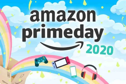 Amazon on Prime Day surpasses its Diwali collection with record $600 million sale