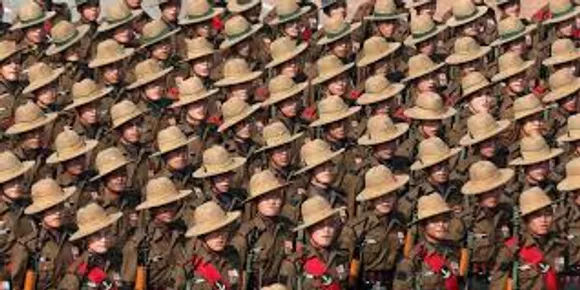 China wants Nepal NGO to audit