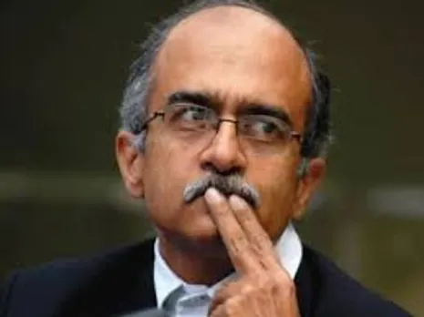 Prashant Bhushan Case: