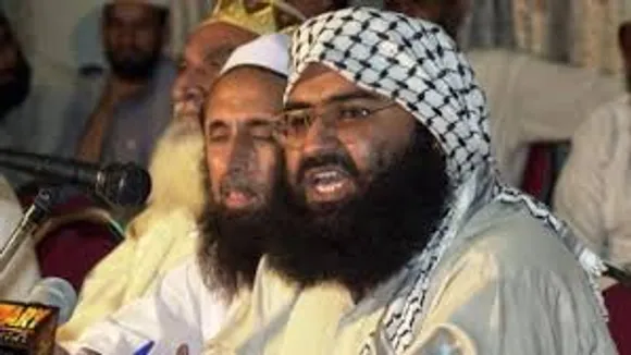Jaish-e-Mohammed-ISI meeting puts Indian intelligence on high alert