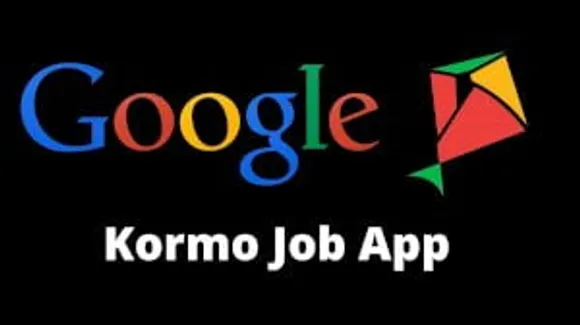 Google launches job search app Kormo Jobs in India with 20 lakh verified listings