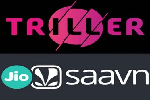 Video-sharing app Triller ventures a global partnership with streaming service JioSaavn