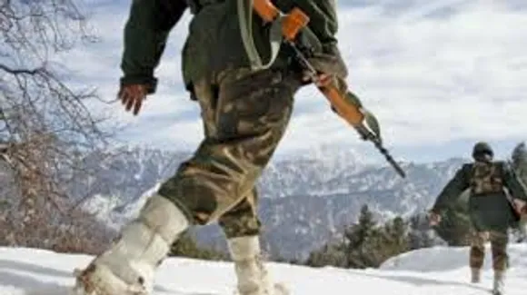 India-China to hold higher military-level talks