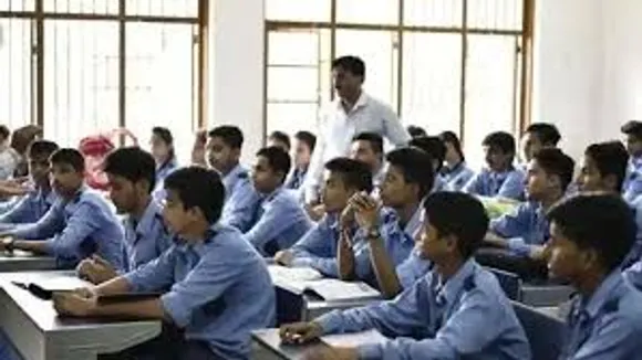 Karnataka government decided to reopen colleges