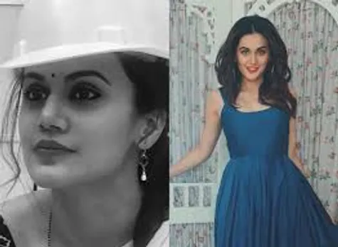 Taapsee Pannu