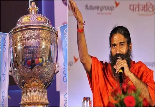 PATANJALI IPL