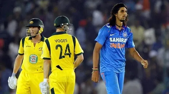 ishantsharma