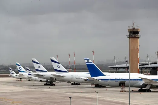 Israel's EL AL lists first flight to UAE  after signing historic peace agreement
