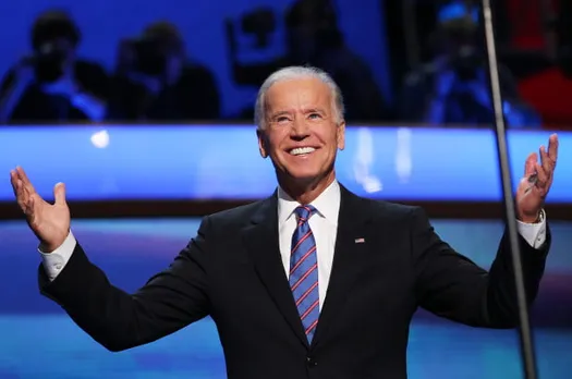 Does Joe Biden have the ability to turn the Democratic cards?