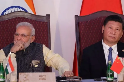 China reacts to PM Modi's Independence Day speech, says it is ready to enhance mutual trust