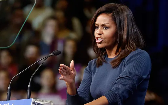 Donald Trump is the wrong choice for America: Michelle Obama