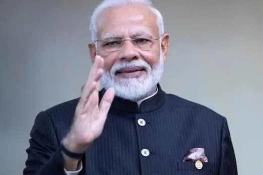 May there be joy and prosperity: PM Modi sends wishes on the occasion of Ganesh Chaturthi