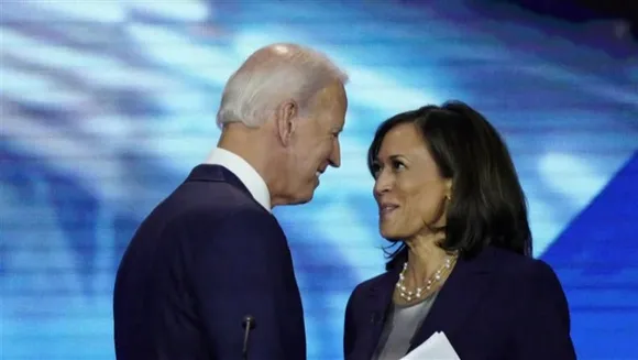 Joe Biden and Kamala Harris will turn America into a socialist country: Republican Party