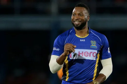 TKR vs BT Dream11 Team Prediction: CPL 2020 Trinbago Knight Riders vs Barbados Tridents Fantasy cricket tips