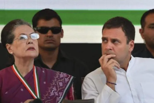 CWC meet: leaked tweets,misinformation highlight compatibility issue among Congress